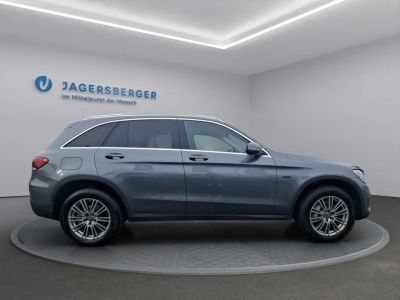 Mercedes-Benz GLC Gebrauchtwagen Mercedes-Benz GLC Gebrauchtwagen