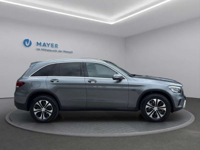 Mercedes-Benz GLC Gebrauchtwagen Mercedes-Benz GLC Gebrauchtwagen