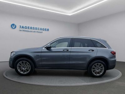 Mercedes-Benz GLC Gebrauchtwagen Mercedes-Benz GLC Gebrauchtwagen