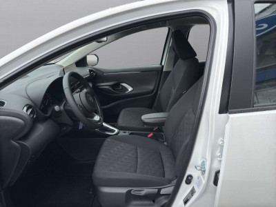 Toyota Yaris Neuwagen Toyota Yaris Neuwagen