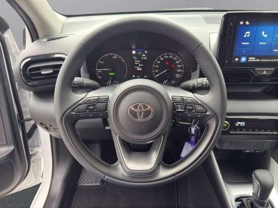 Toyota Yaris Neuwagen Toyota Yaris Neuwagen