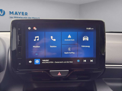 Toyota Yaris Neuwagen Toyota Yaris Neuwagen