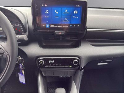 Toyota Yaris Neuwagen Toyota Yaris Neuwagen