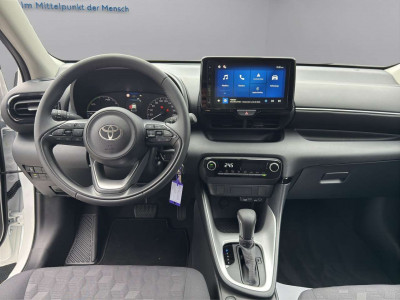 Toyota Yaris Neuwagen Toyota Yaris Neuwagen