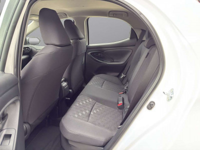 Toyota Yaris Neuwagen Toyota Yaris Neuwagen