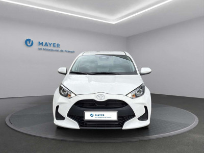 Toyota Yaris Neuwagen Toyota Yaris Neuwagen
