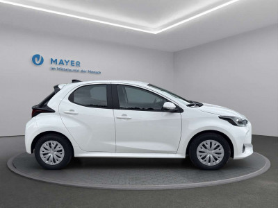 Toyota Yaris Neuwagen Toyota Yaris Neuwagen