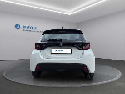 Toyota Yaris Neuwagen Toyota Yaris Neuwagen