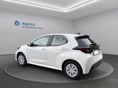 Toyota Yaris Neuwagen Toyota Yaris Neuwagen