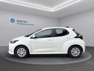 Toyota Yaris Neuwagen Toyota Yaris Neuwagen