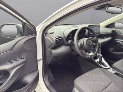 Toyota Yaris Neuwagen Toyota Yaris Neuwagen