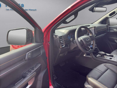 Ford Ranger Neuwagen