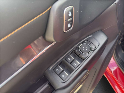 Ford Ranger Neuwagen