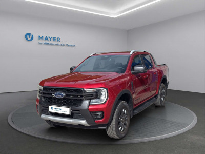 Ford Ranger Neuwagen