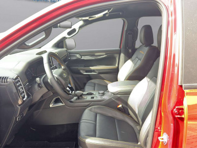 Ford Ranger Neuwagen