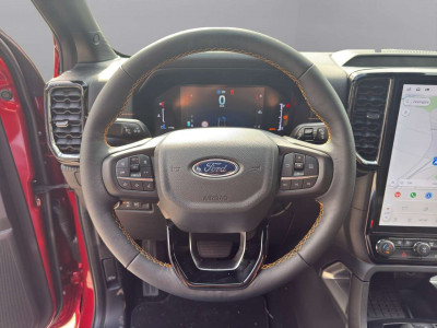 Ford Ranger Neuwagen