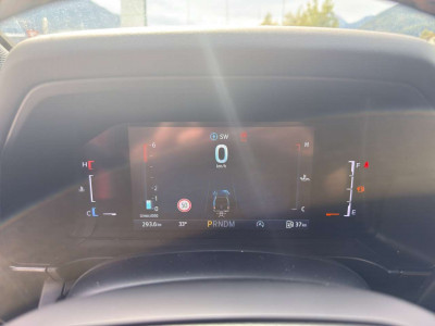 Ford Ranger Neuwagen