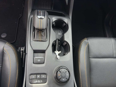 Ford Ranger Neuwagen