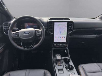 Ford Ranger Neuwagen