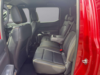 Ford Ranger Neuwagen