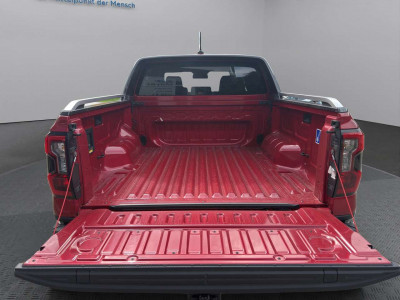 Ford Ranger Neuwagen