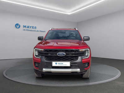 Ford Ranger Neuwagen