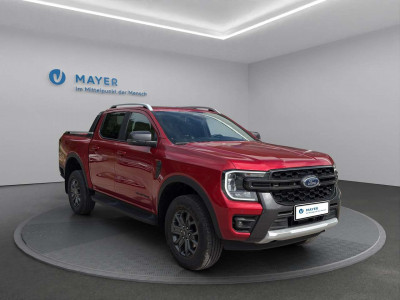 Ford Ranger Neuwagen