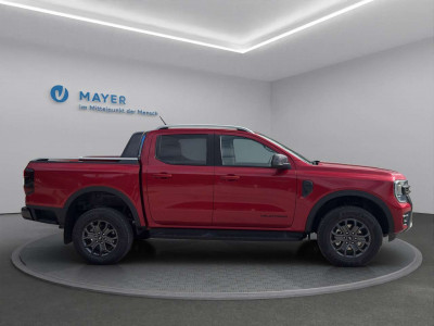 Ford Ranger Neuwagen