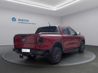 Ford Ranger Neuwagen