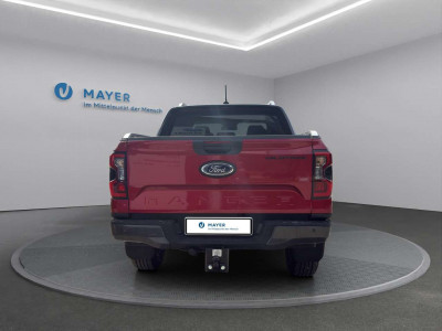 Ford Ranger Neuwagen