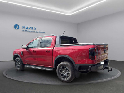 Ford Ranger Neuwagen