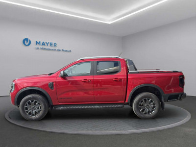 Ford Ranger Neuwagen