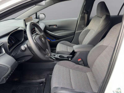 Toyota Corolla Vorführwagen Toyota Corolla Vorführwagen