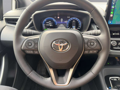 Toyota Corolla Vorführwagen Toyota Corolla Vorführwagen