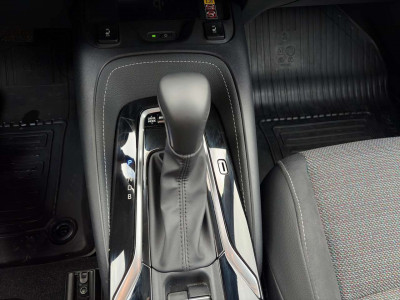 Toyota Corolla Vorführwagen Toyota Corolla Vorführwagen