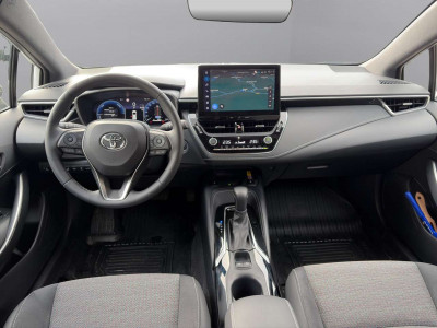 Toyota Corolla Vorführwagen Toyota Corolla Vorführwagen