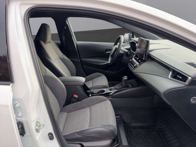 Toyota Corolla Vorführwagen Toyota Corolla Vorführwagen