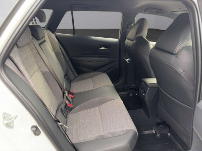 Toyota Corolla Vorführwagen Toyota Corolla Vorführwagen