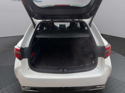 Toyota Corolla Vorführwagen Toyota Corolla Vorführwagen