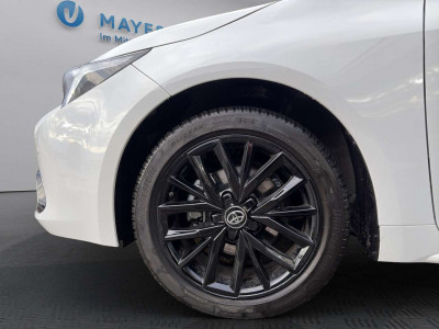 Toyota Corolla Vorführwagen Toyota Corolla Vorführwagen