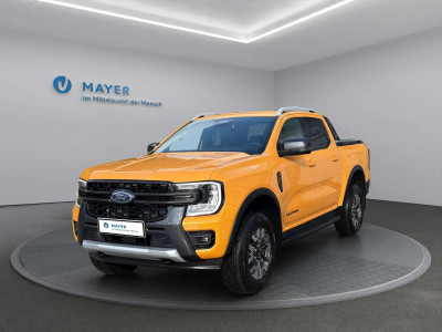 Ford Ranger Neuwagen