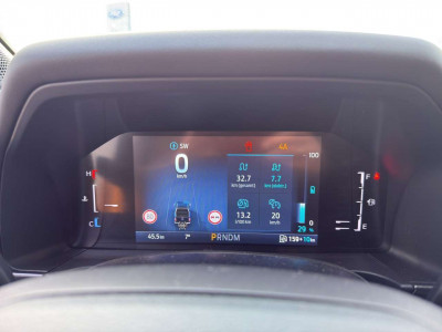 Ford Ranger Neuwagen