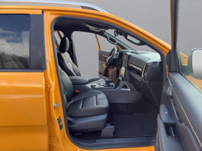 Ford Ranger Neuwagen