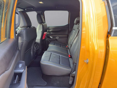 Ford Ranger Neuwagen