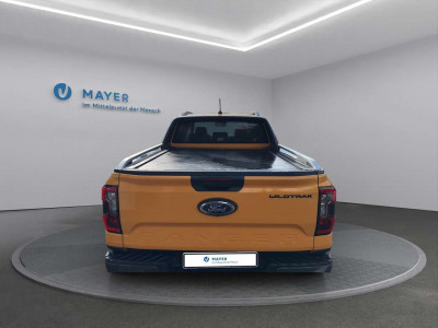 Ford Ranger Neuwagen