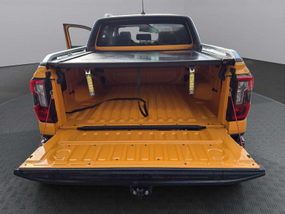 Ford Ranger Neuwagen