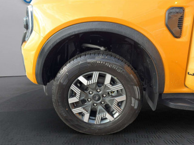 Ford Ranger Neuwagen