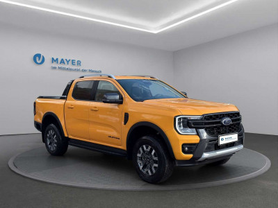 Ford Ranger Neuwagen