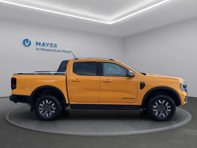 Ford Ranger Neuwagen
