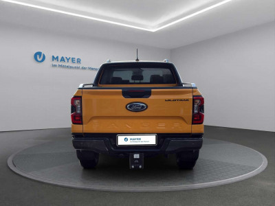 Ford Ranger Neuwagen